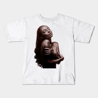 Deluxe Sade Deluxe Kids T-Shirt